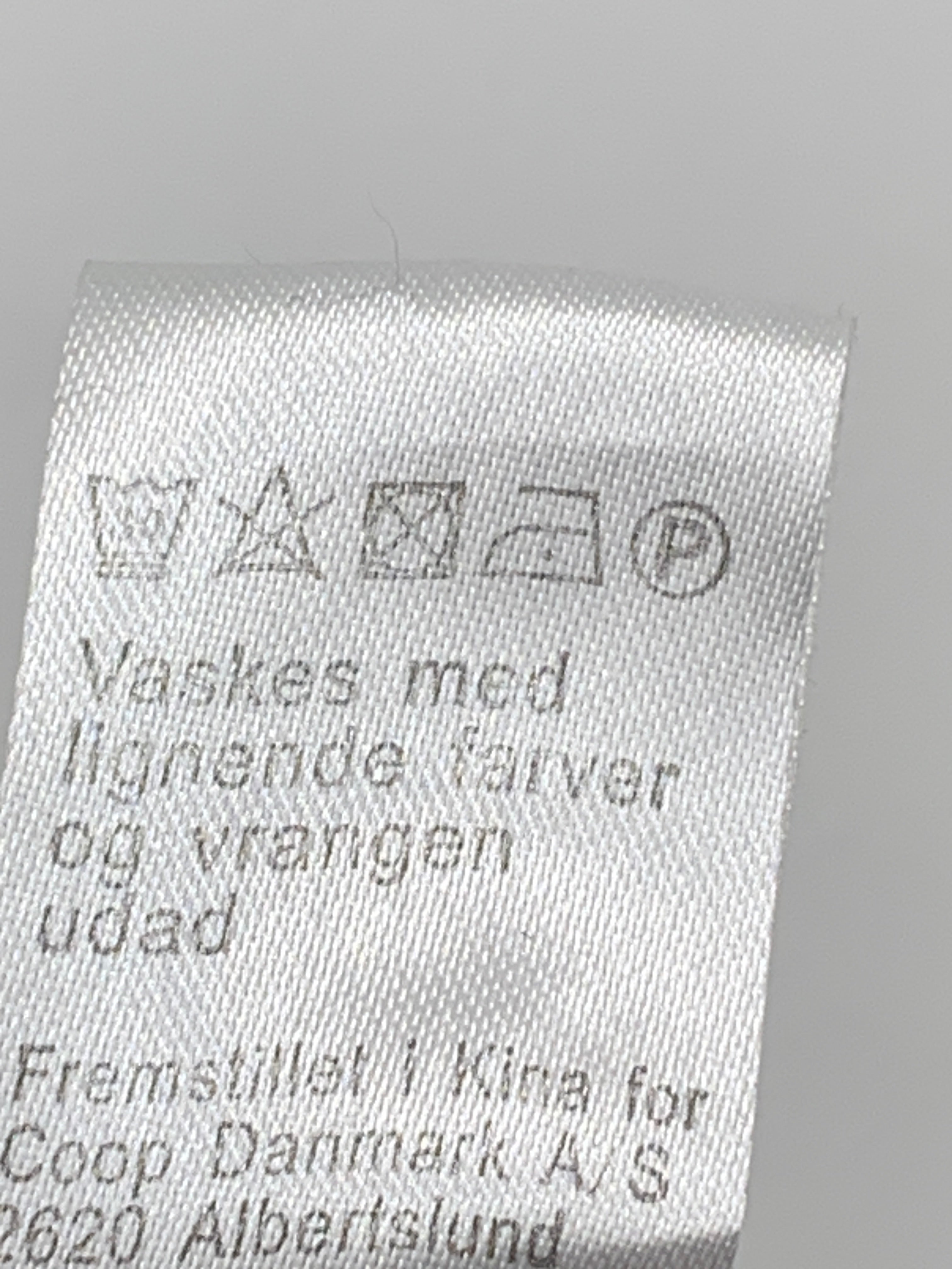 Units Bukser